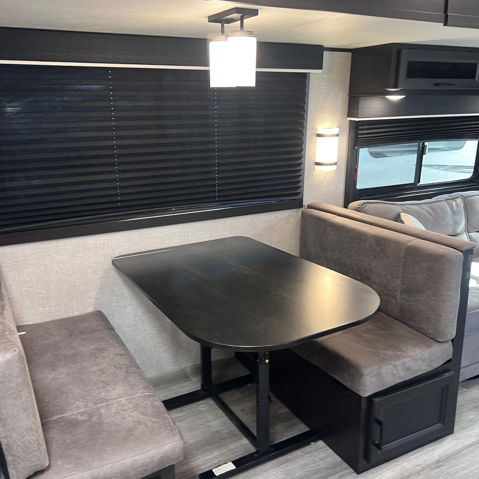 Jayco Jay Flight  2022