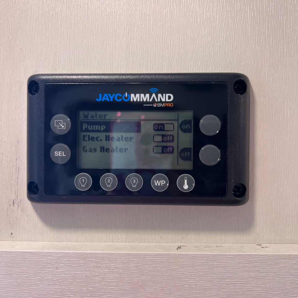 Jayco Jay Flight  2022