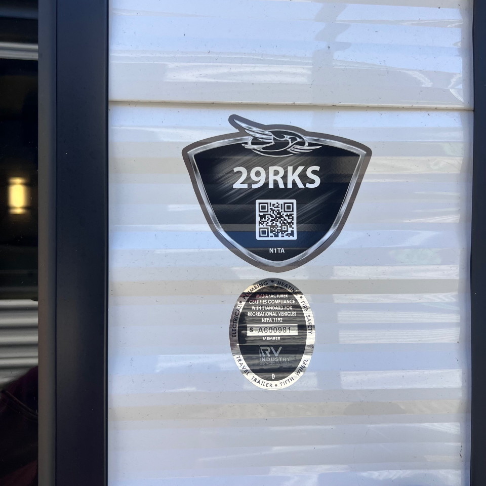 Jayco Jay Flight  2022