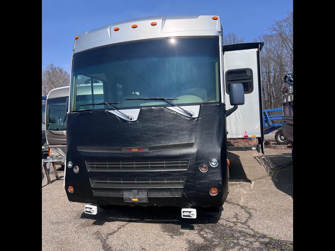 Winnebago Sightseer  2011