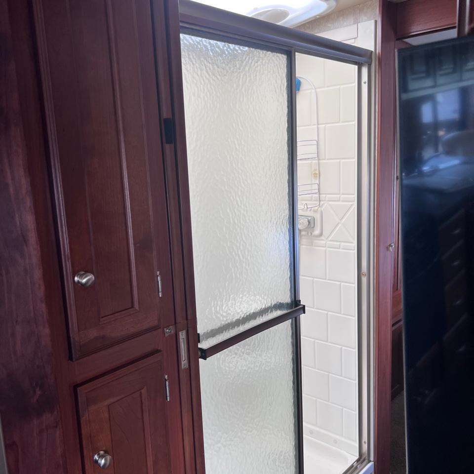 Winnebago Sightseer  2011