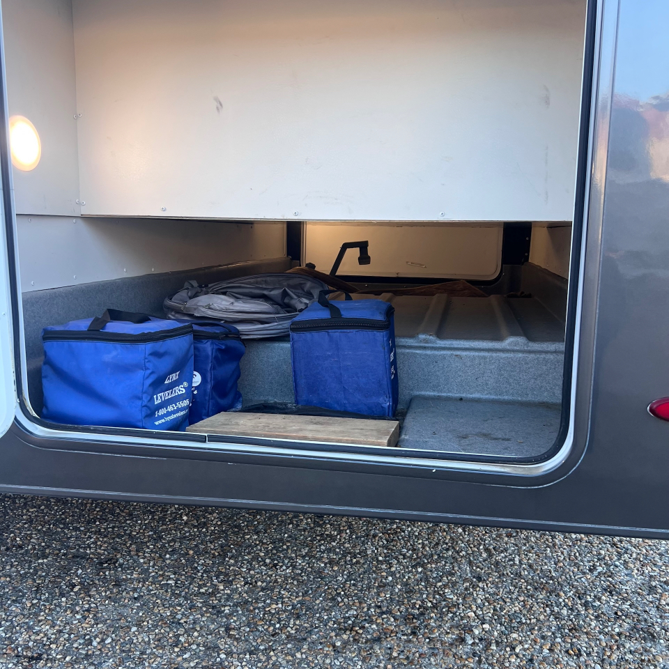 Forest River Sunseeker  2017