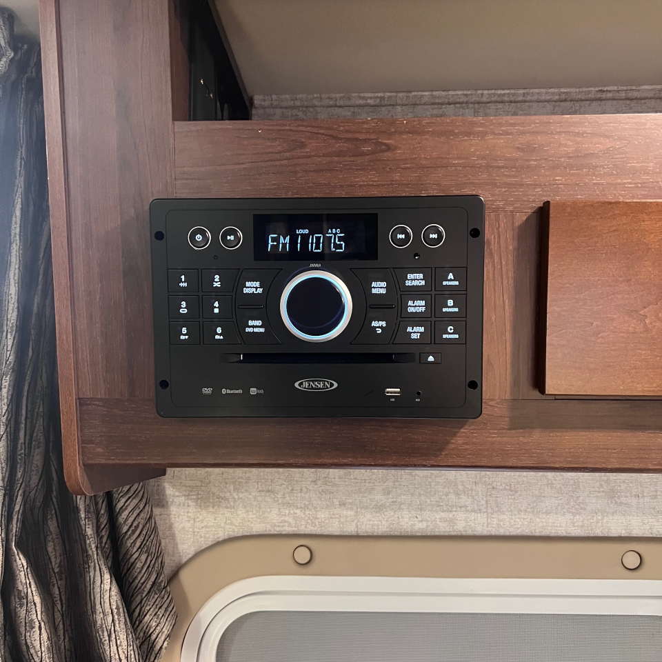 Forest River Sunseeker  2017