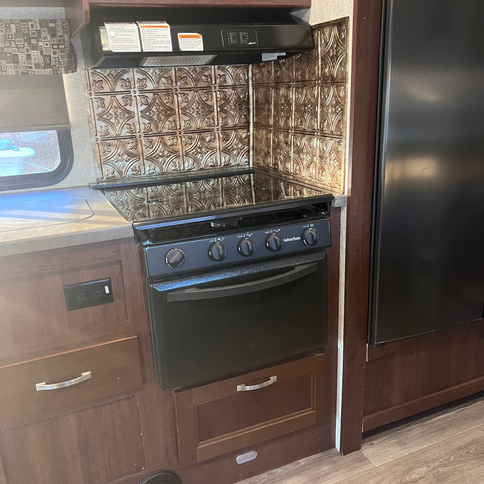 Forest River Sunseeker  2017