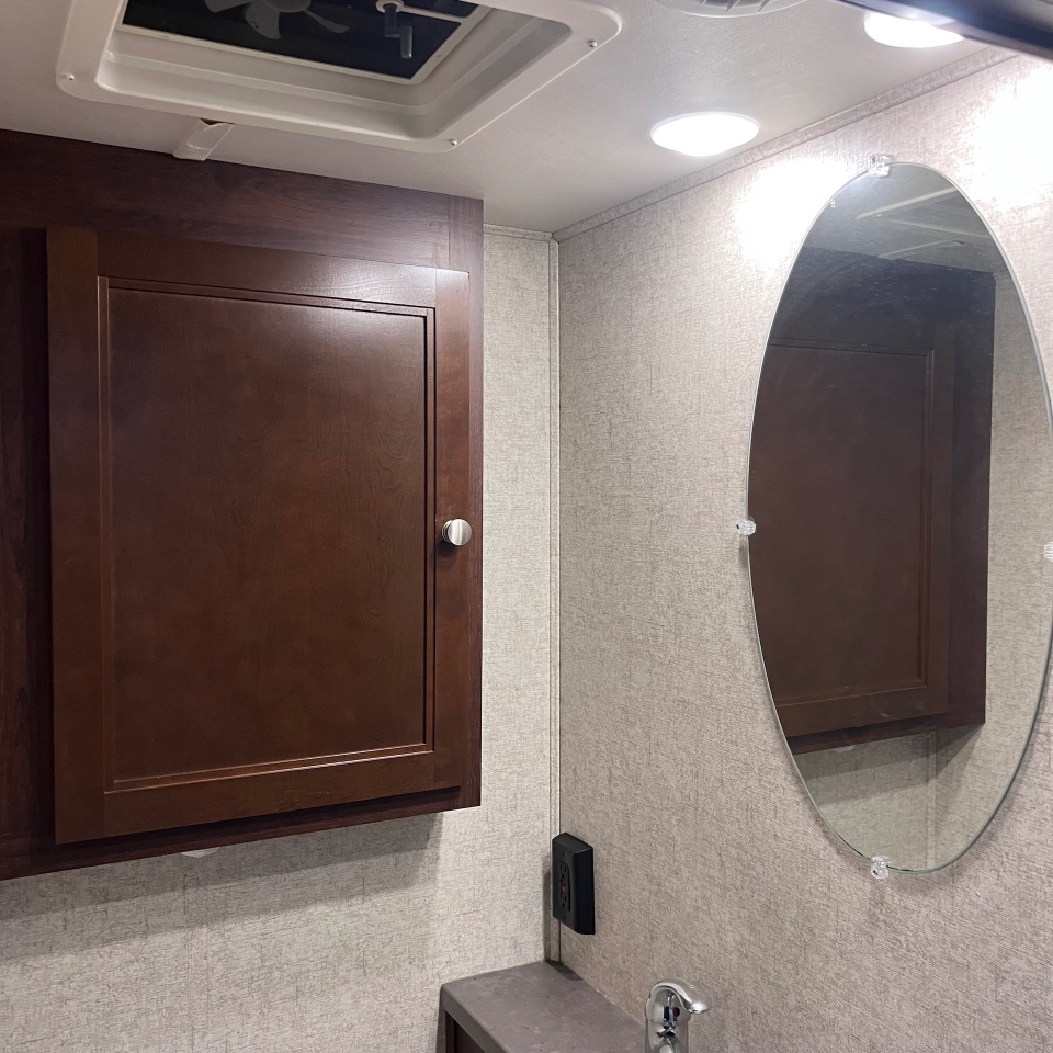 Forest River Sunseeker  2017