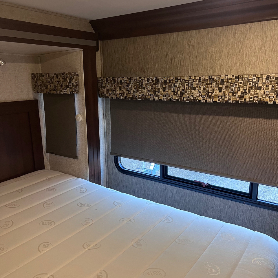 Forest River Sunseeker  2017