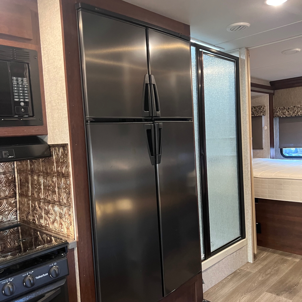 Forest River Sunseeker  2017