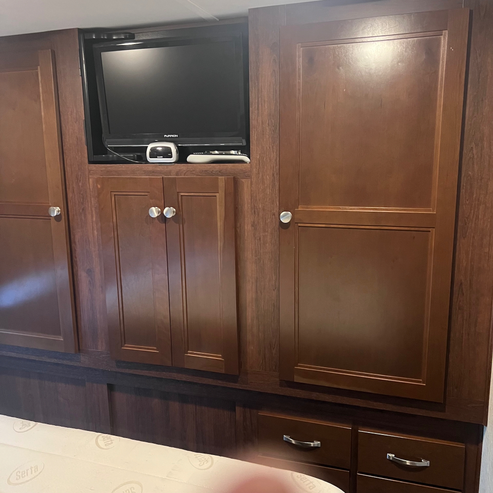 Forest River Sunseeker  2017