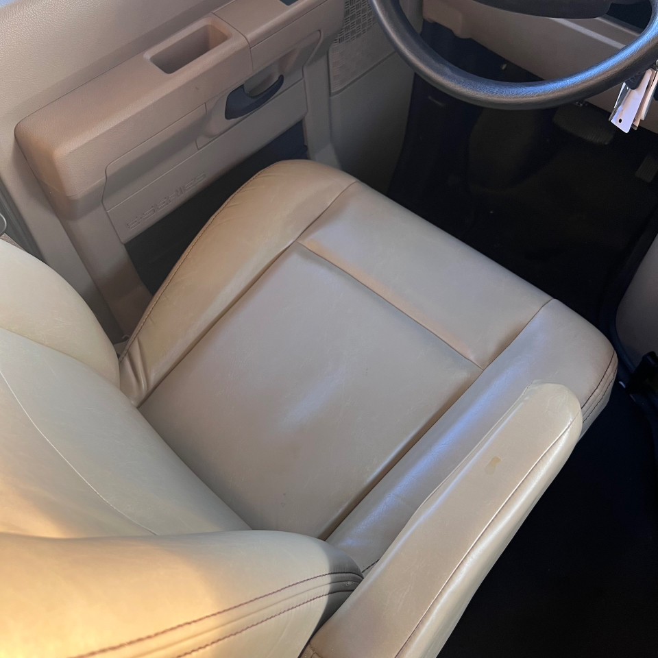 Forest River Sunseeker  2017