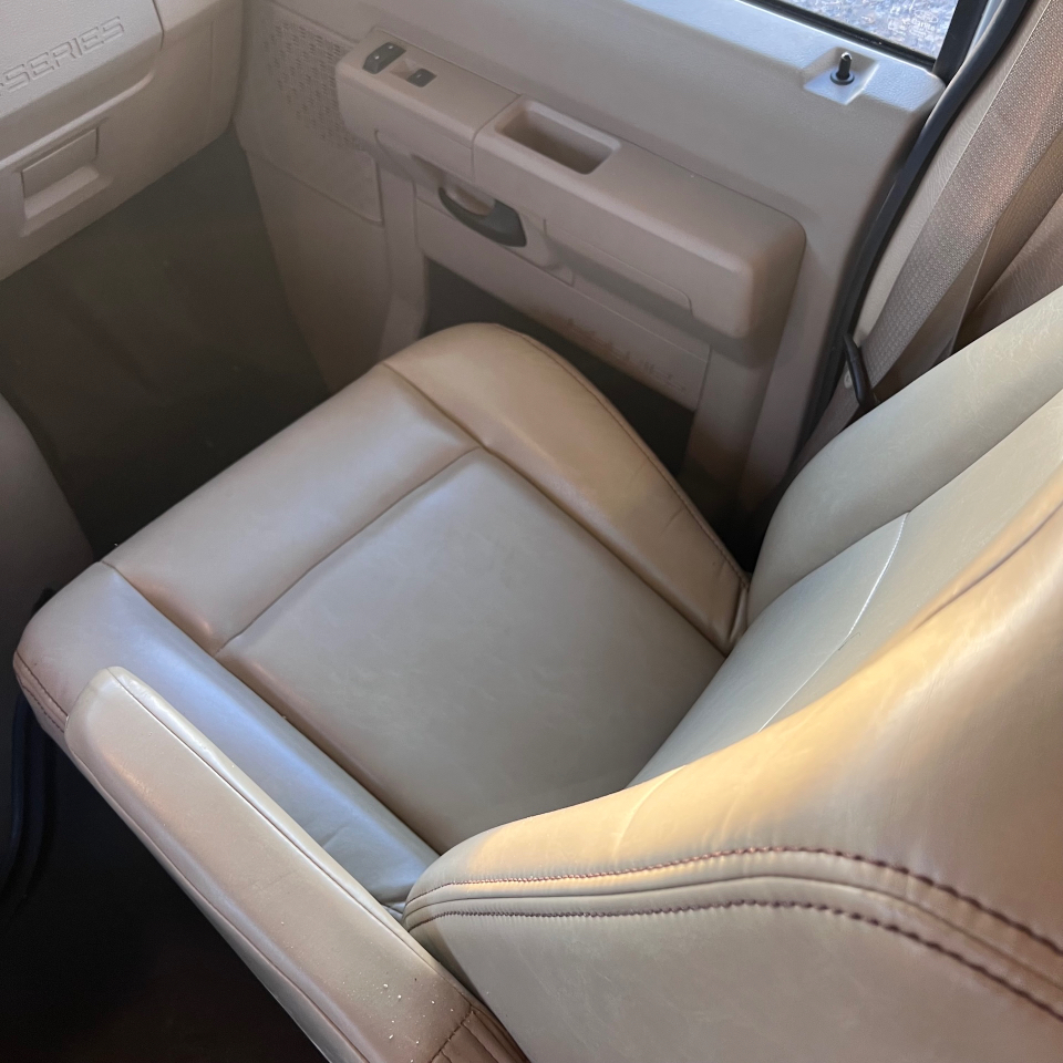 Forest River Sunseeker  2017