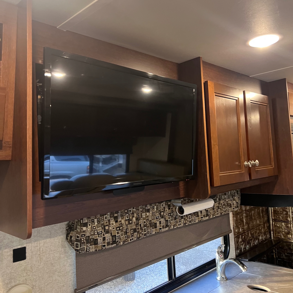 Forest River Sunseeker  2017