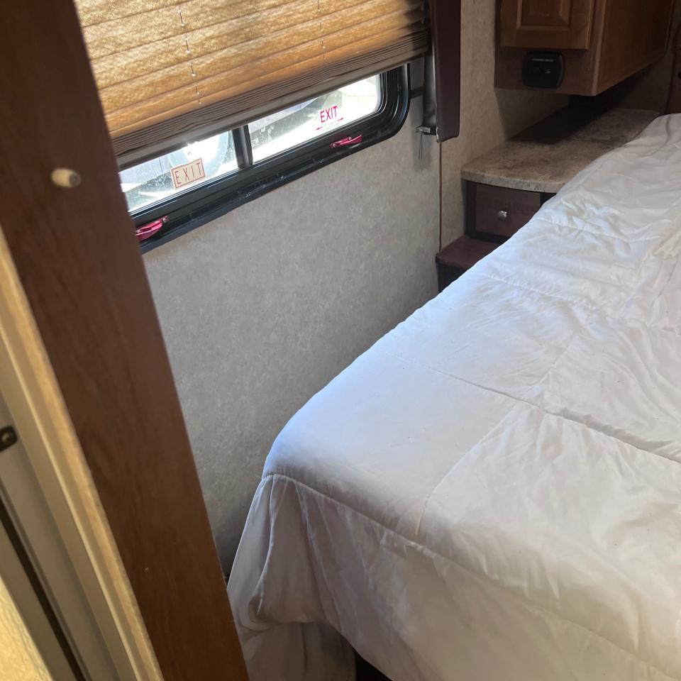 Coachmen Leprechaun  2017