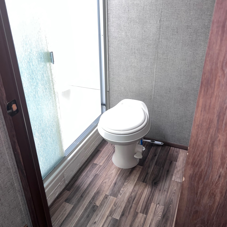 Keystone Cougar  2017