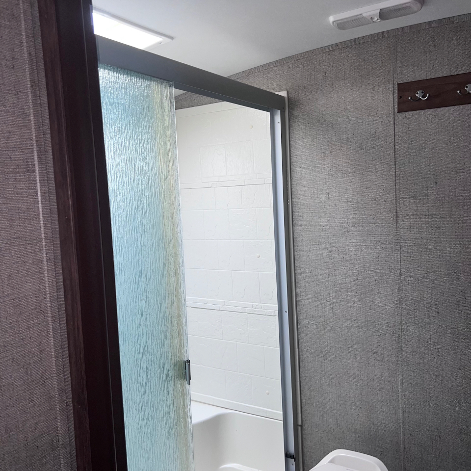 Keystone Cougar  2017