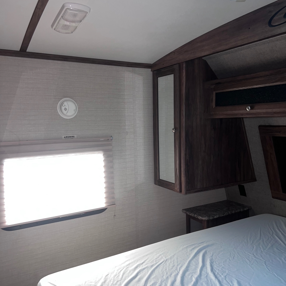 Keystone Cougar  2017