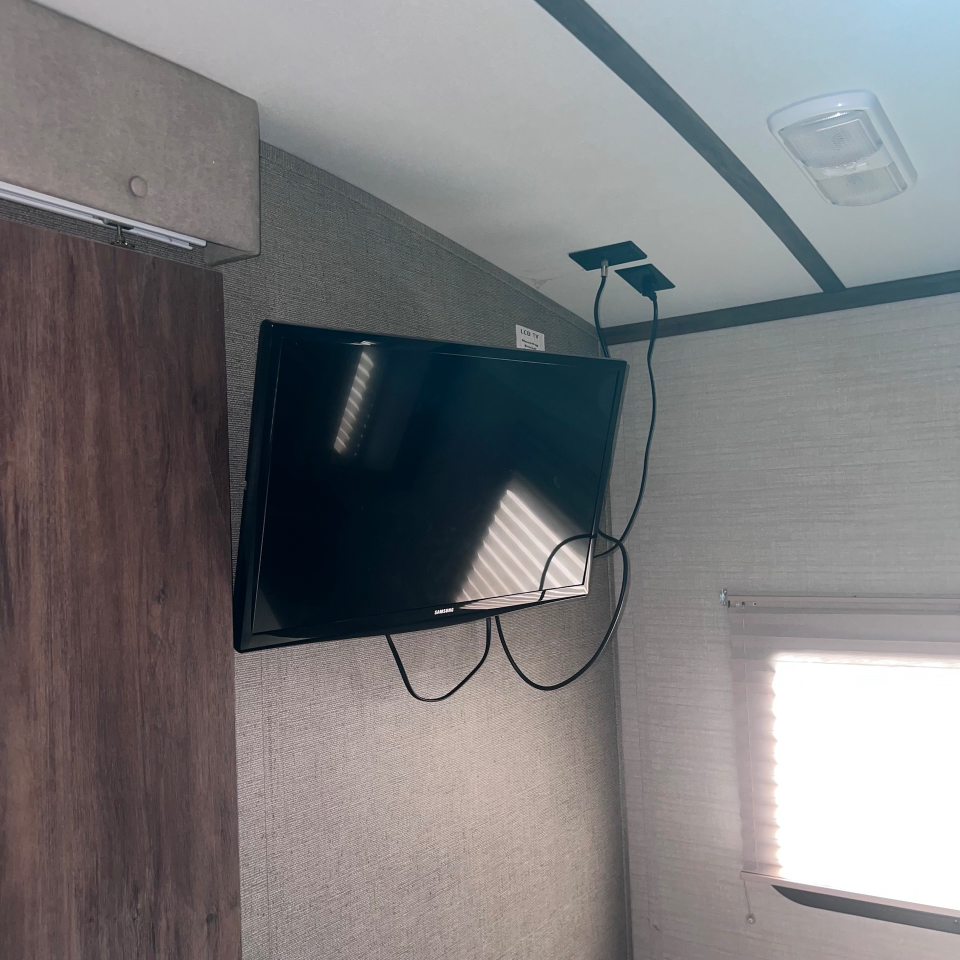 Keystone Cougar  2017