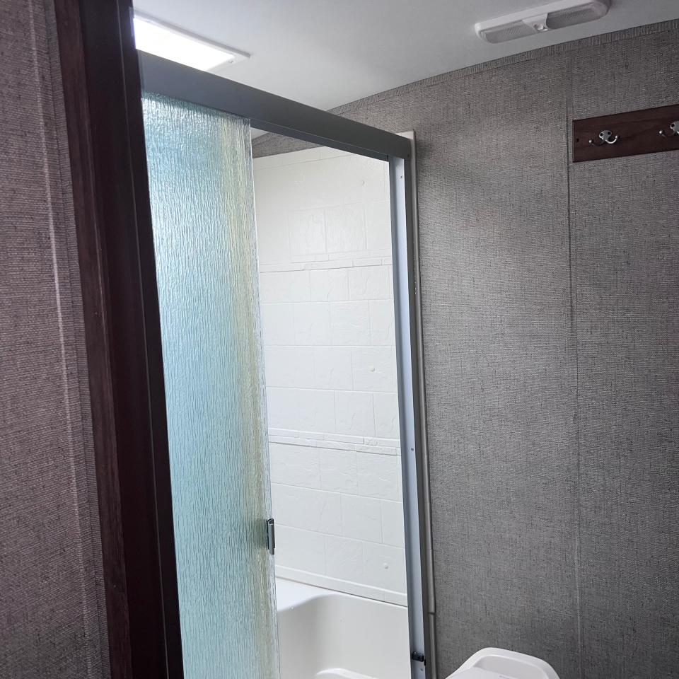 Keystone Cougar  2017