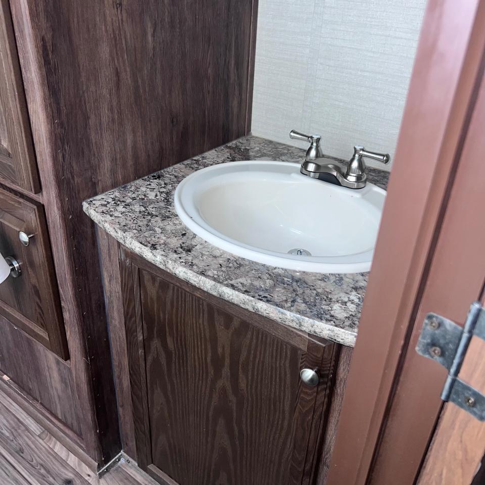 Keystone Cougar  2017