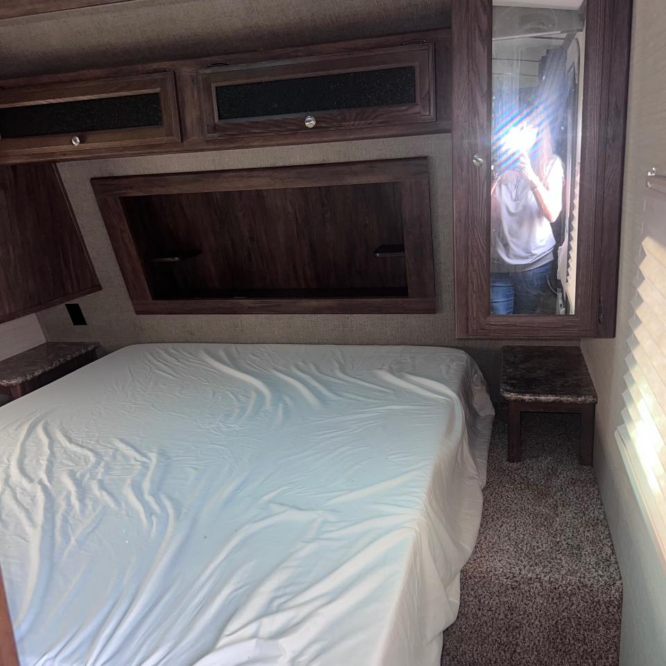 Keystone Cougar  2017