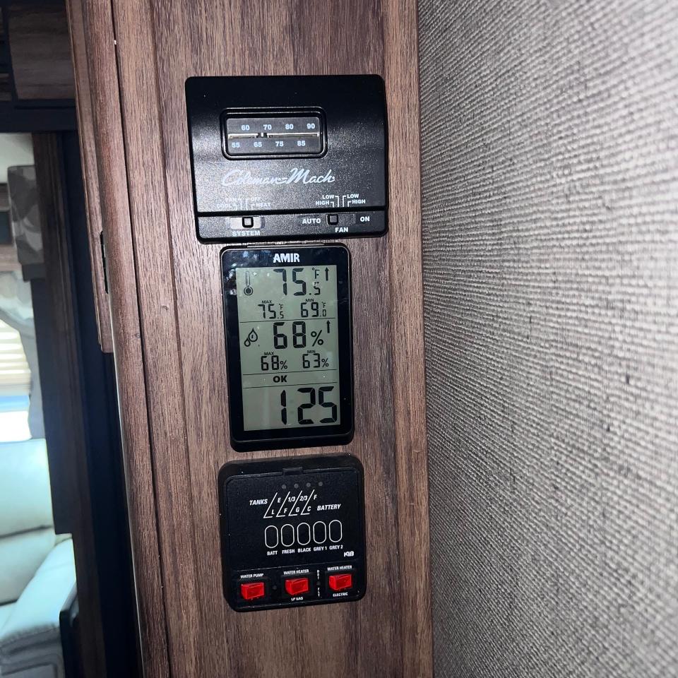 Keystone Cougar  2017