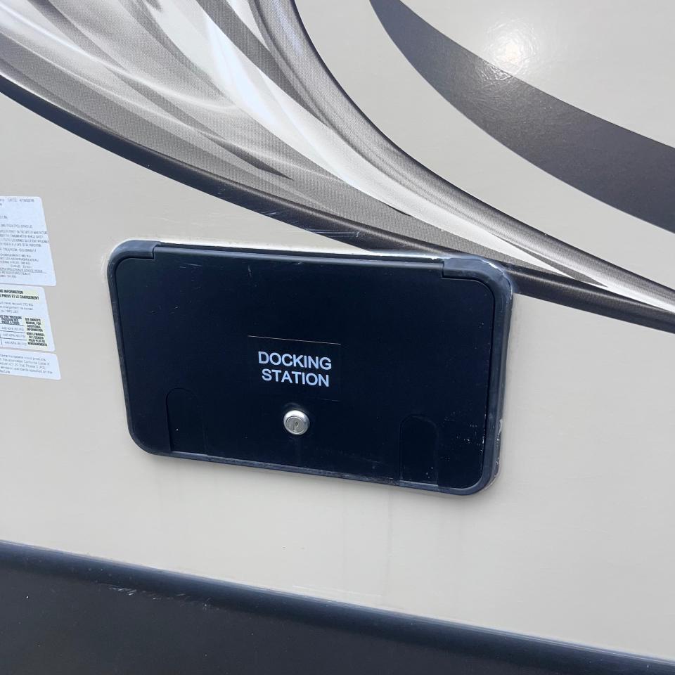 Keystone Cougar  2017