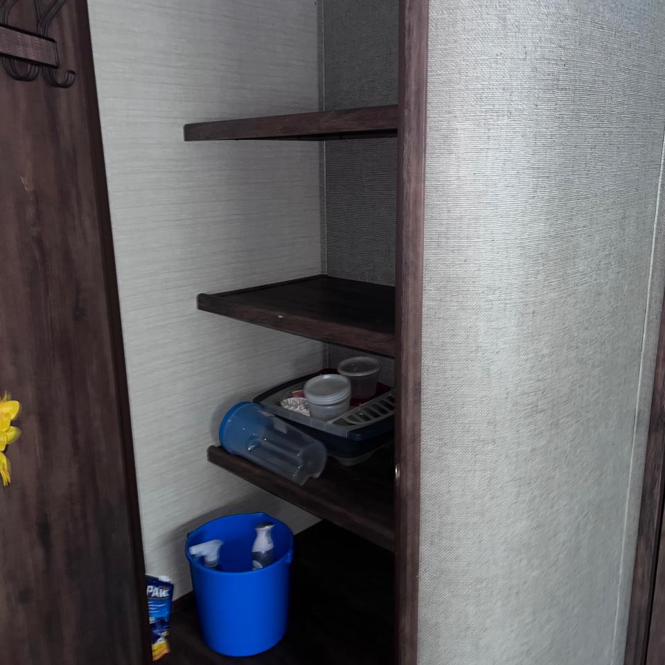 Keystone Cougar  2017