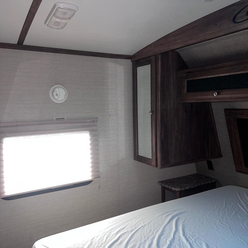 Keystone Cougar  2017