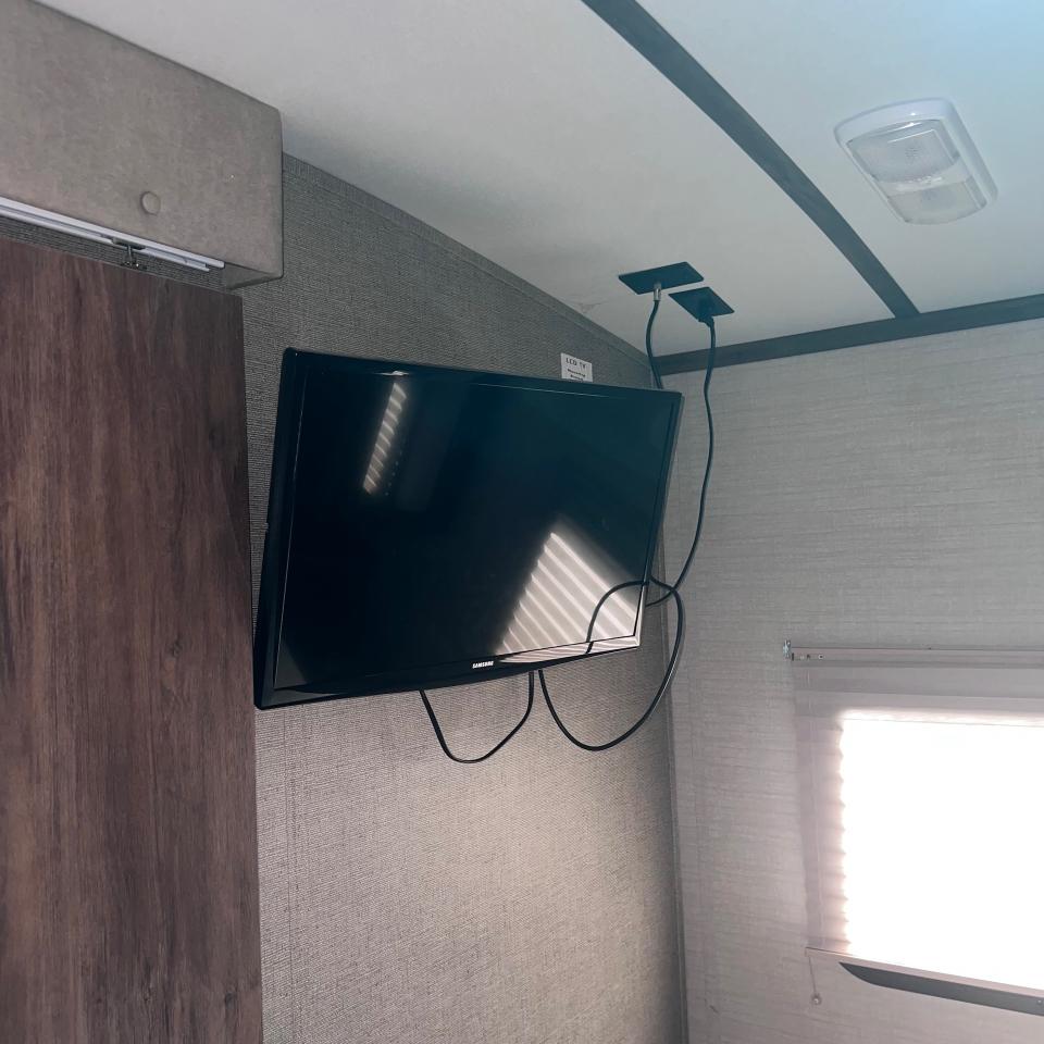 Keystone Cougar  2017