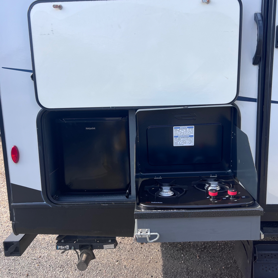 Keystone Bullet  2022