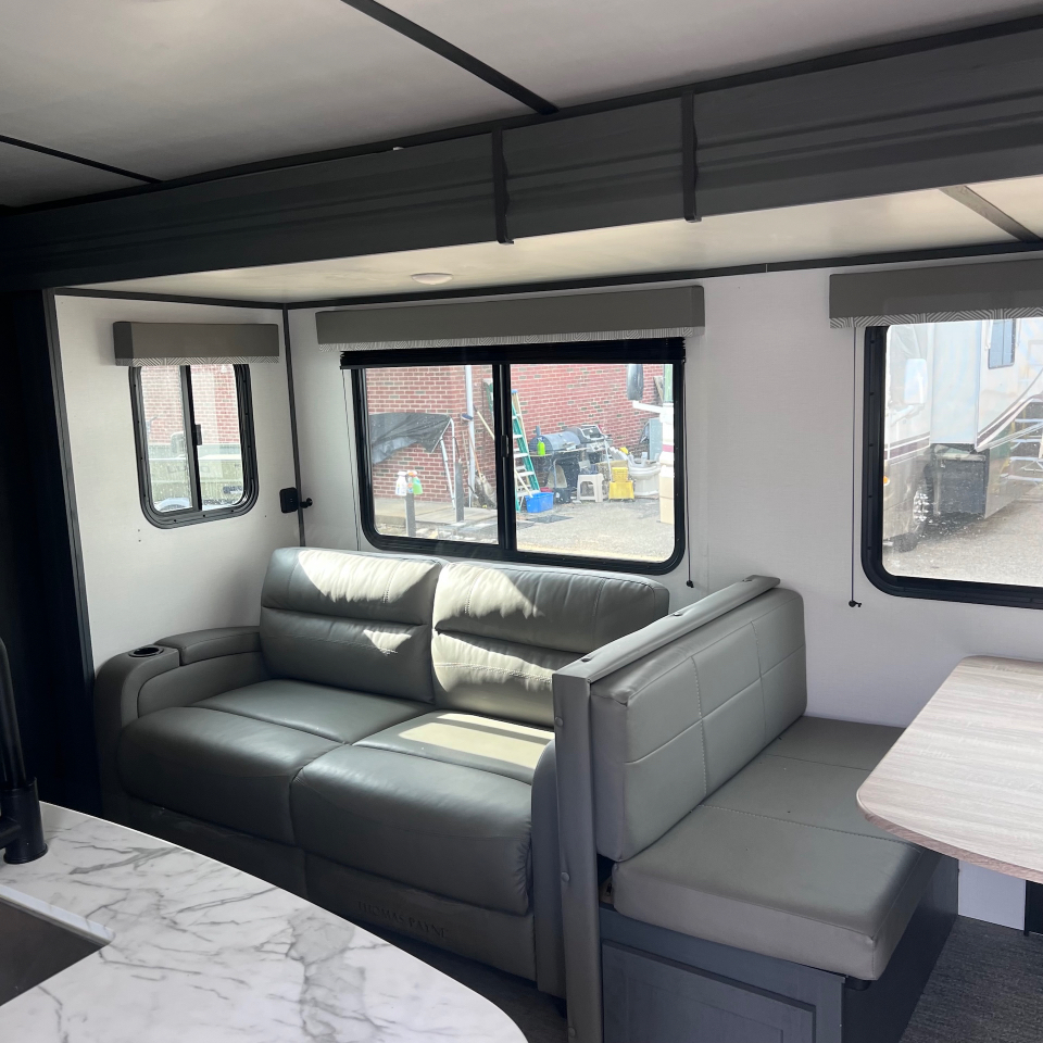 Keystone Bullet  2022