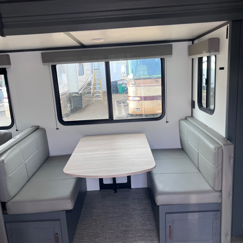 Keystone Bullet  2022