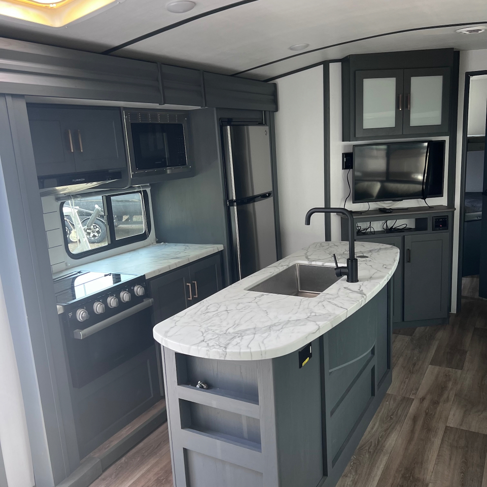 Keystone Bullet  2022