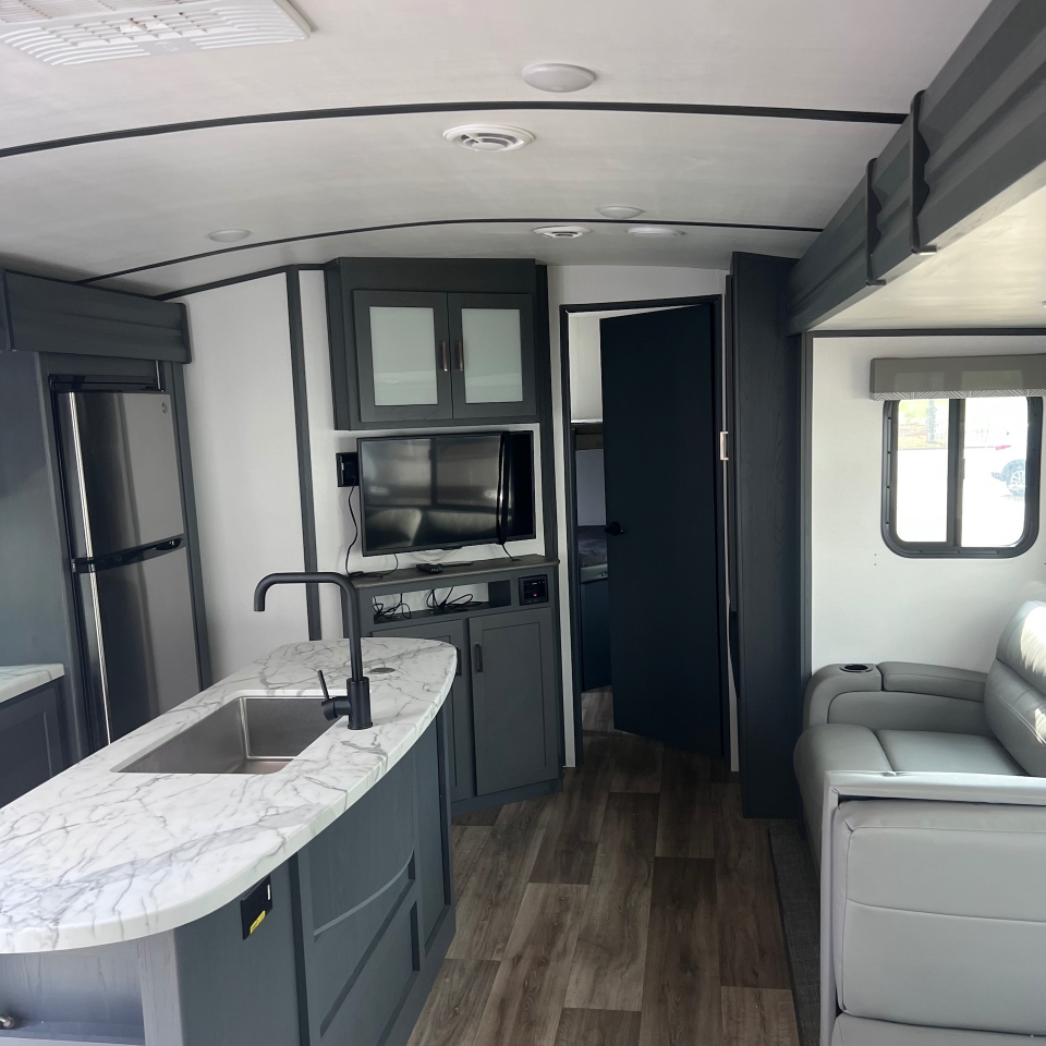 Keystone Bullet  2022