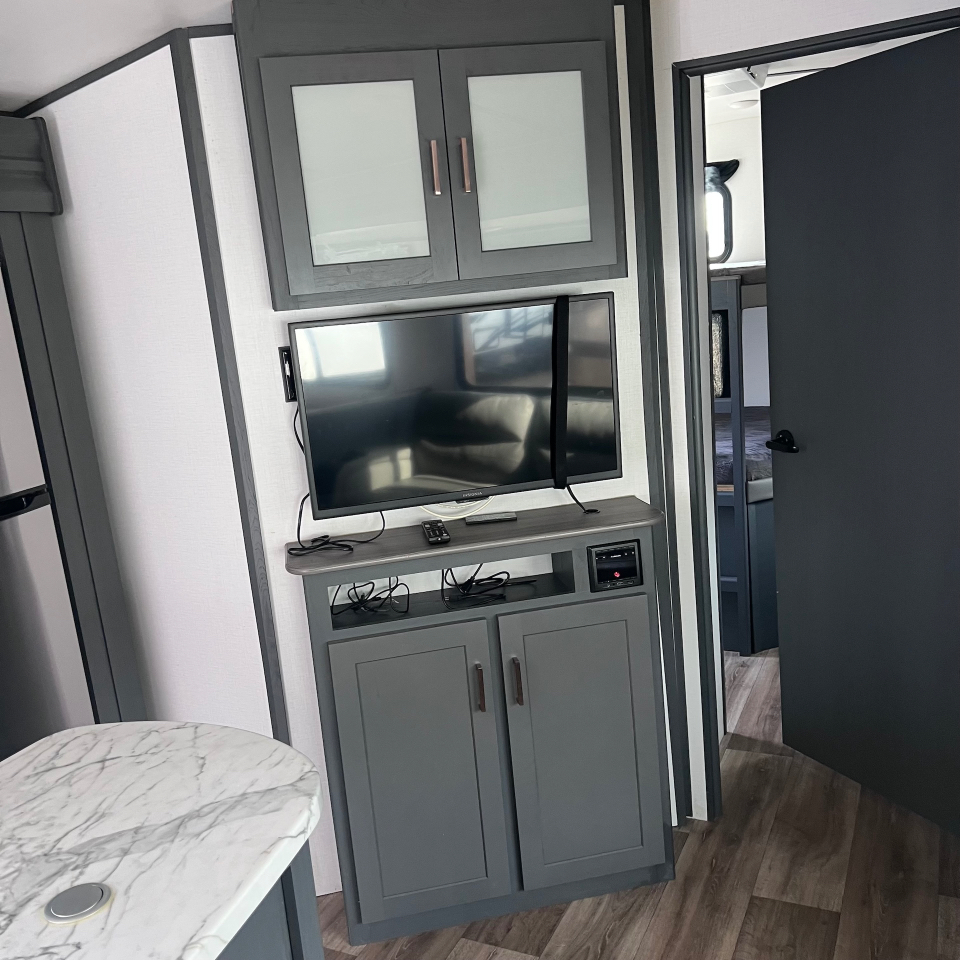 Keystone Bullet  2022