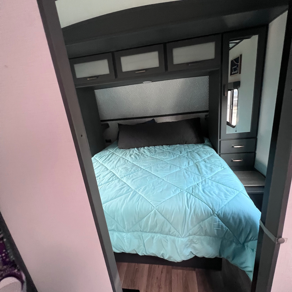 Keystone Bullet  2022