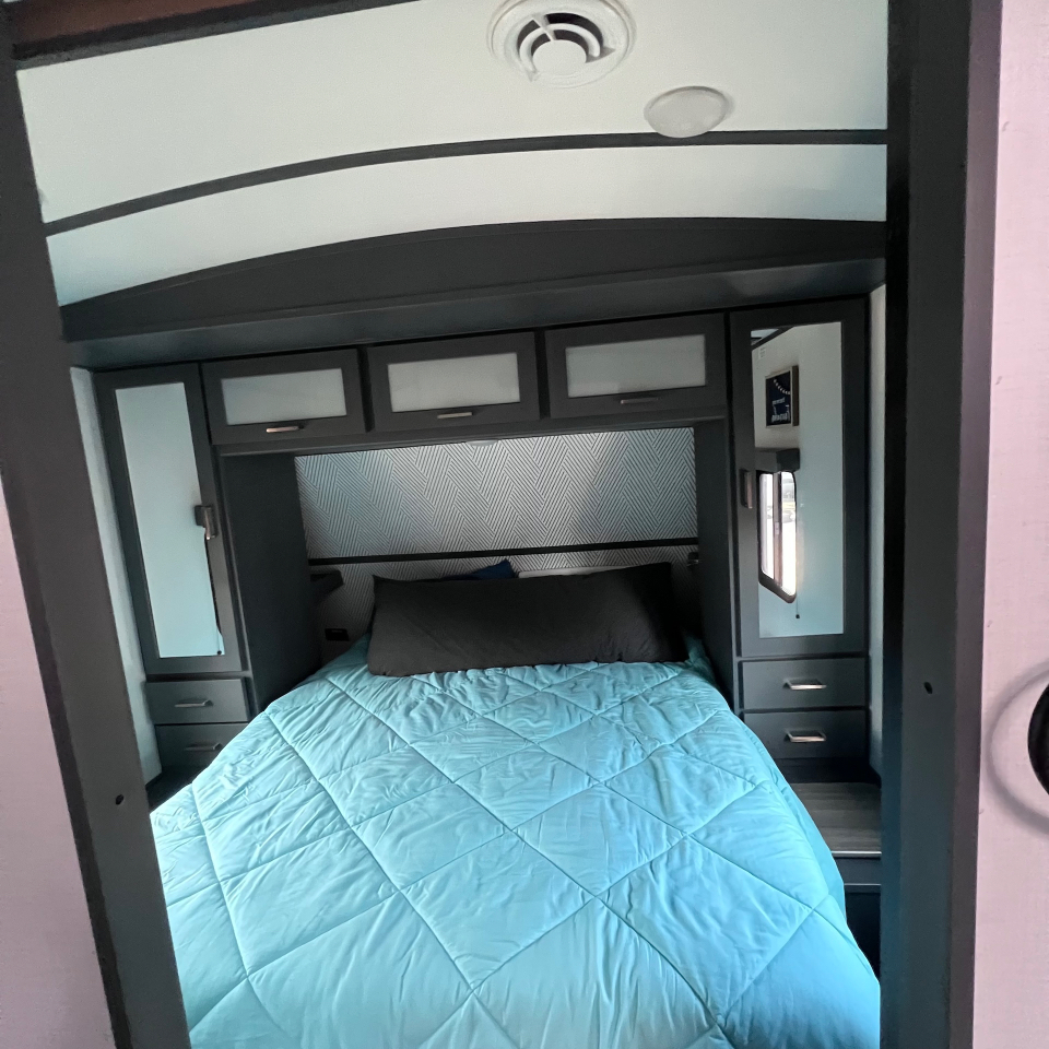 Keystone Bullet  2022