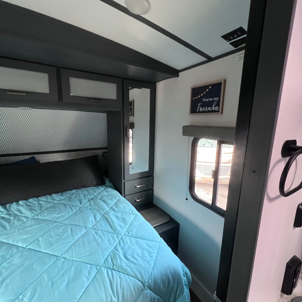 Keystone Bullet  2022