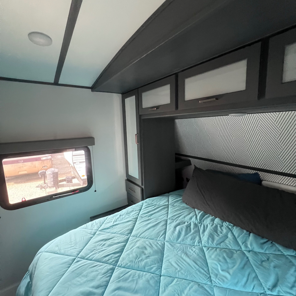 Keystone Bullet  2022