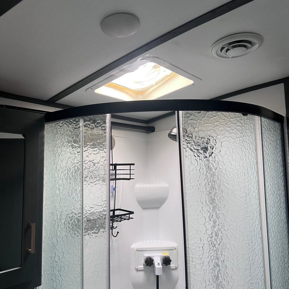 Keystone Bullet  2022