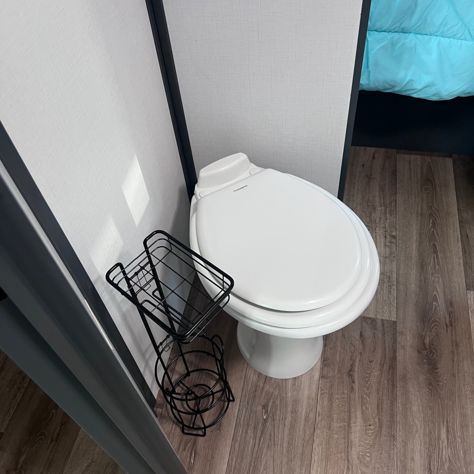 Keystone Bullet  2022