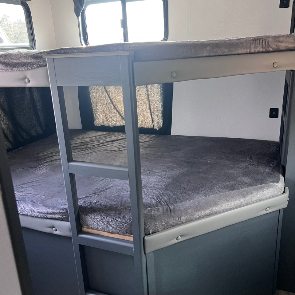 Keystone Bullet  2022