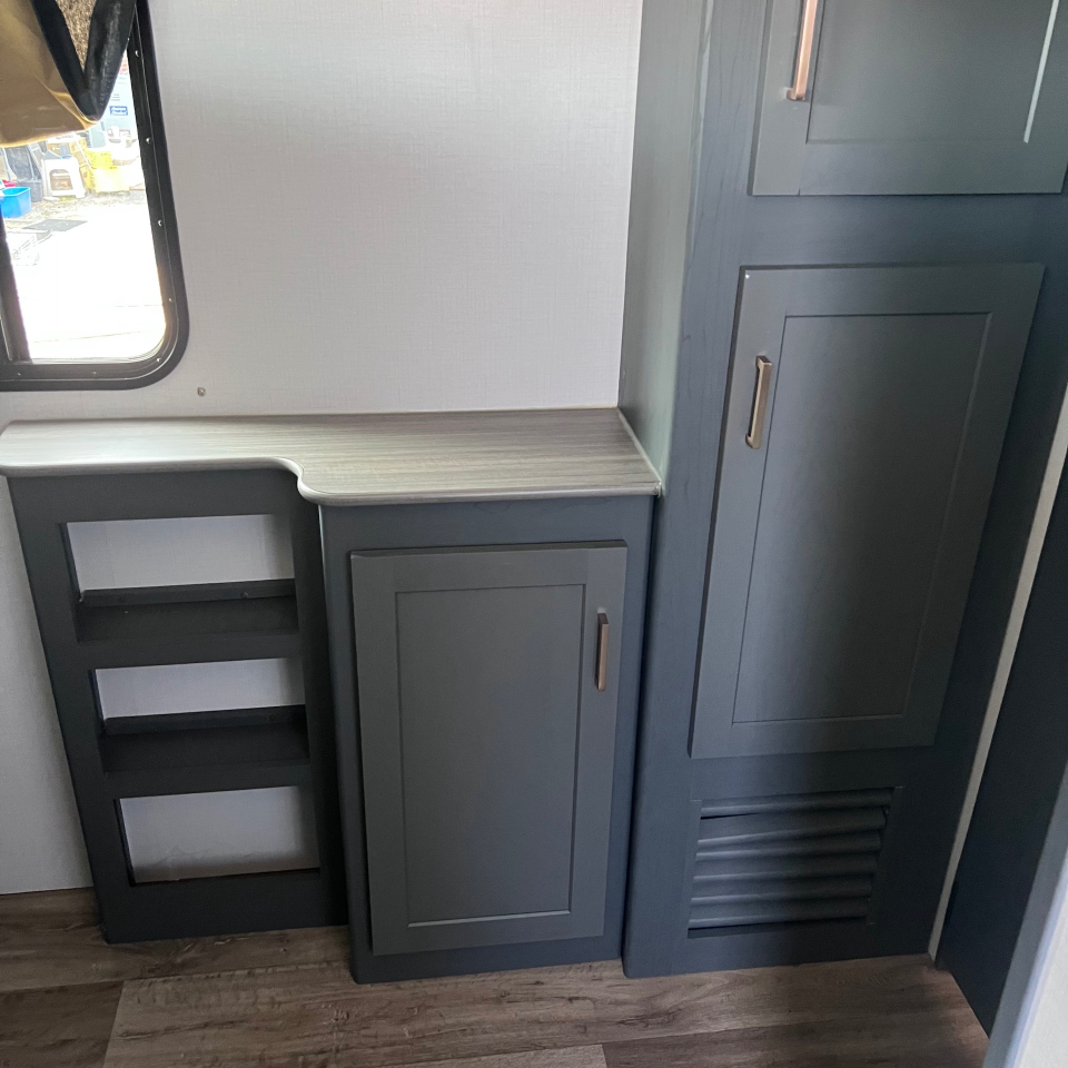 Keystone Bullet  2022