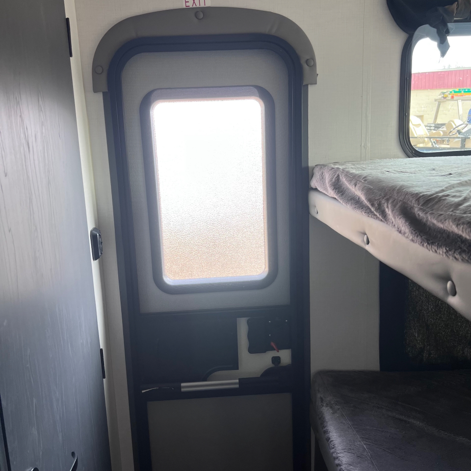 Keystone Bullet  2022