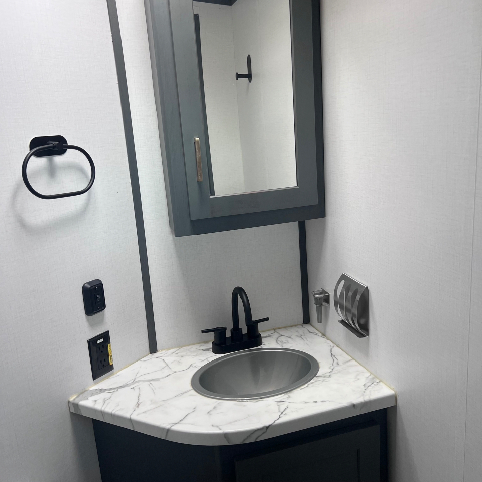 Keystone Bullet  2022