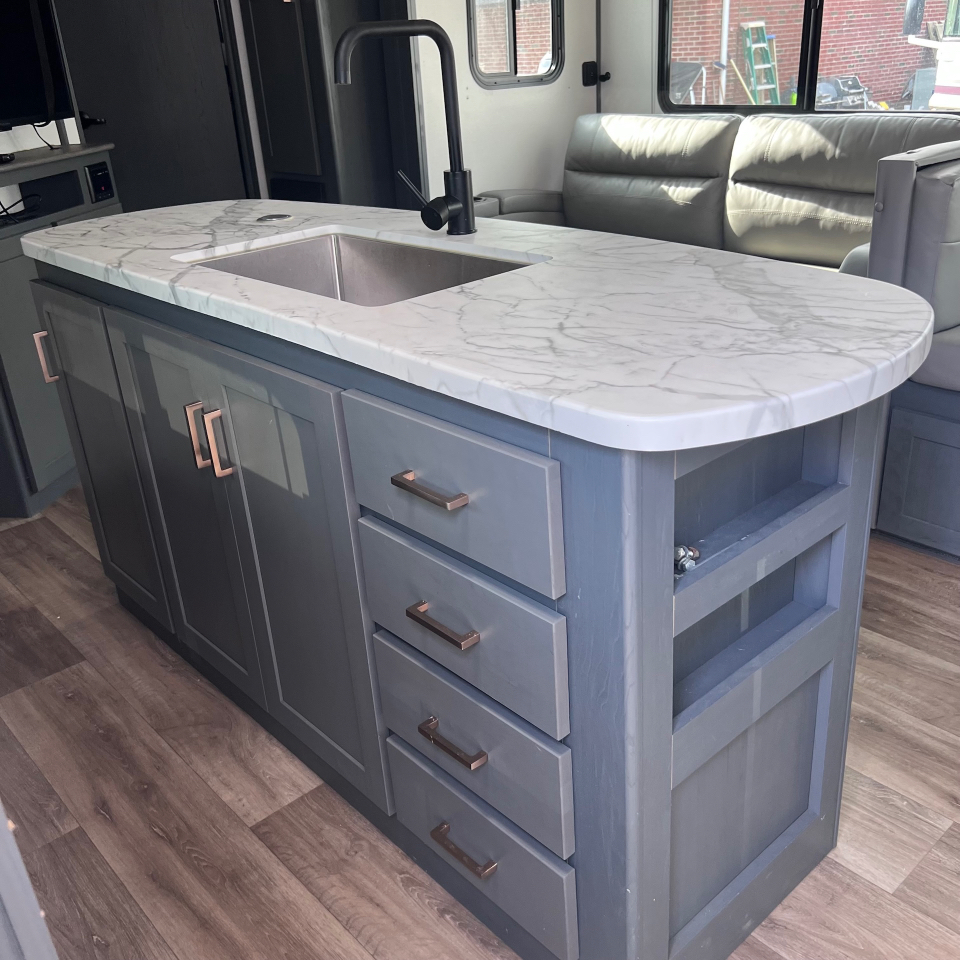 Keystone Bullet  2022