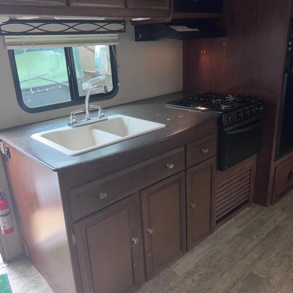 Coachmen Freedom Express  2017