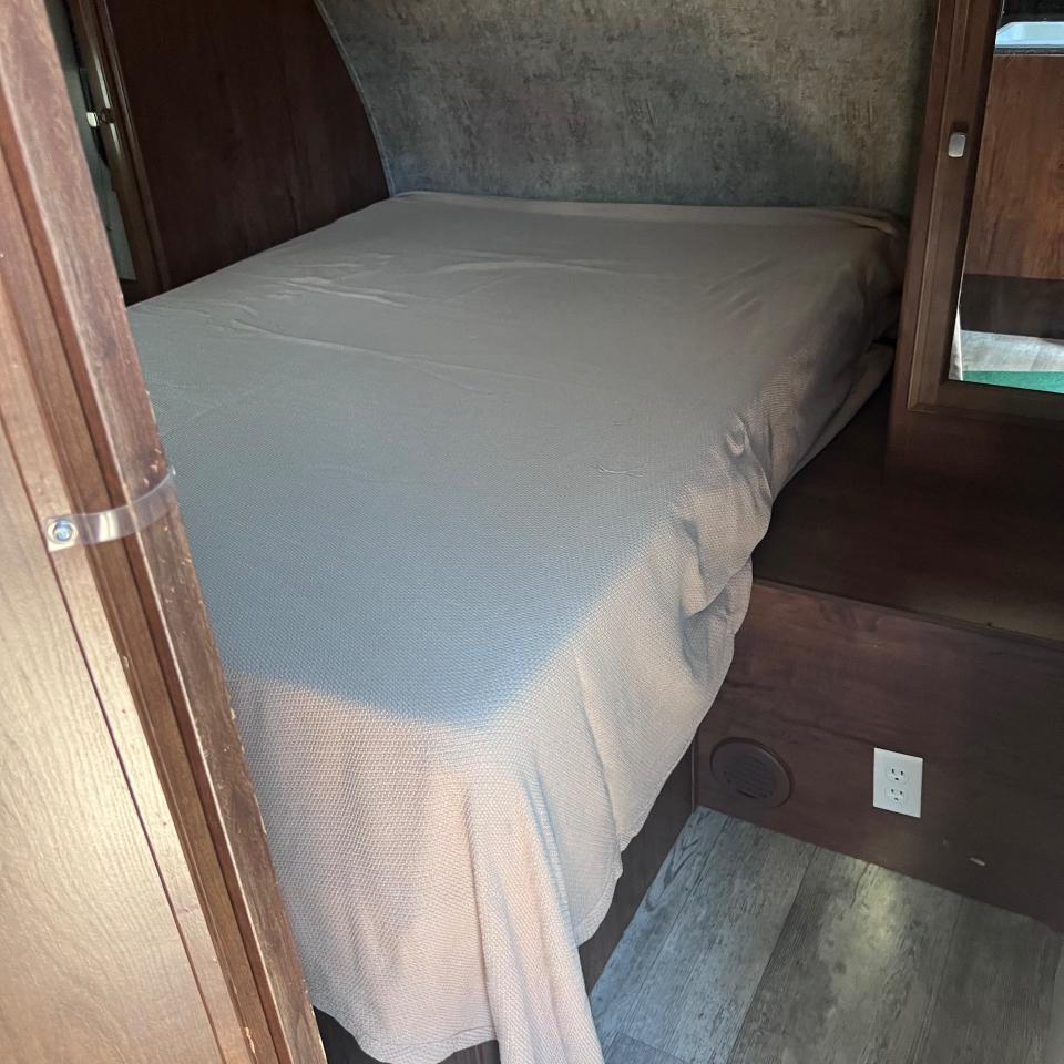 Coachmen Freedom Express  2017