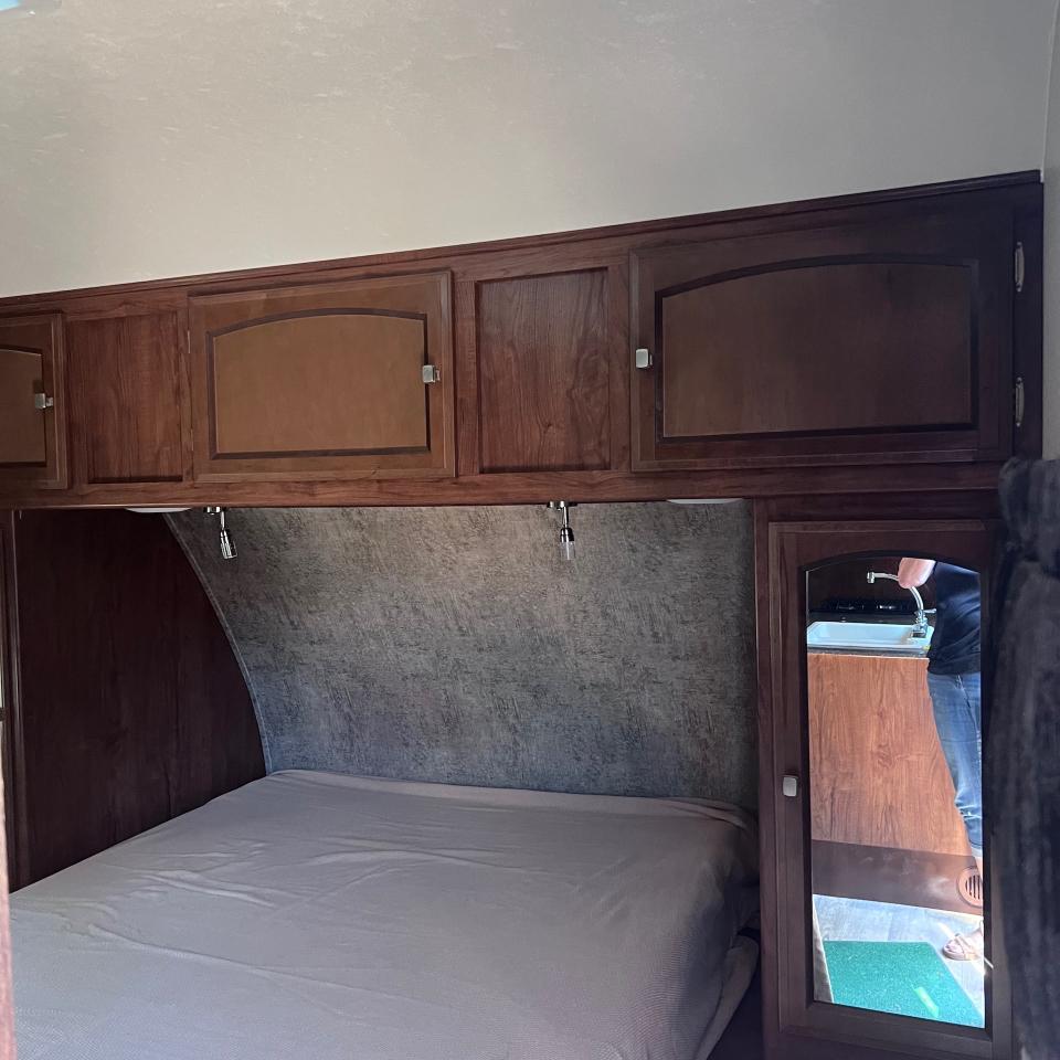 Coachmen Freedom Express  2017