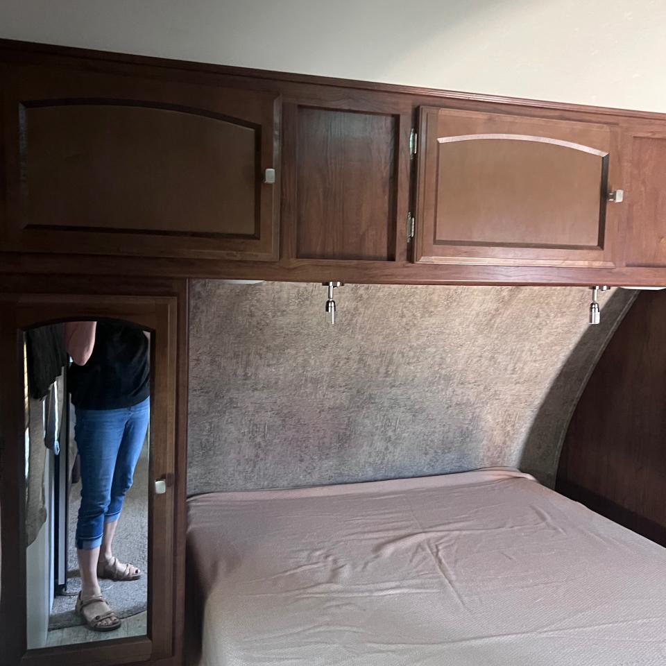 Coachmen Freedom Express  2017