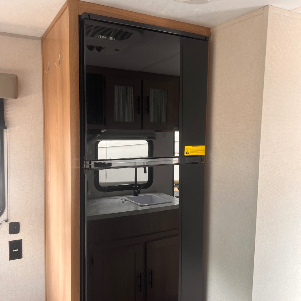 Forest River Avenger  2024